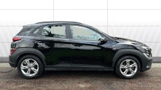 Hyundai Kona 1.0 TGDi 48V MHEV SE Connect 5dr Petrol Hatchback